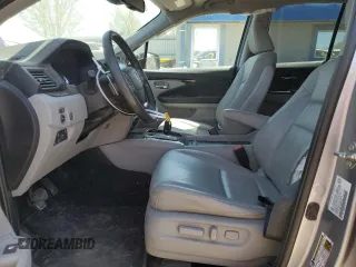 2020 Honda Ridgeline RTL-E z VIN 5FPYK3F75LB001550, wystawiony jako Copart lot #52706555 z przebiegiem 96 245 mil mil oraz Szkoda całkowita • Salvage title. Historia ofert i sprzedaży dostępna na DreamBid. Obrazek 7.