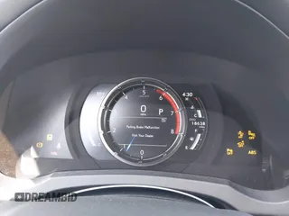 2023 Lexus IS 500 F Sport Performance z VIN JTHAP1D21P5003423, wystawiony jako IAAI lot #42107835 z przebiegiem 18 638 mil mil oraz . Historia ofert i sprzedaży dostępna na DreamBid. Obrazek 7.