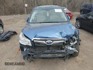 2016 Subaru Forester Touring с VIN JF2SJAXC4GH417596, выставлен на аукционе IAAI как лот 41832344 с пробегом 88 735 миль миль и . История ставок и продаж доступна на DreamBid. Изображение 11.