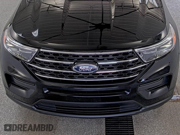 2022 Ford Explorer XLT с VIN 1FMSK8DH9NGB01260, выставлен на аукционе IAAI как лот 42748134 с пробегом 25 828 миль миль и . История ставок и продаж доступна на DreamBid. Изображение 5.