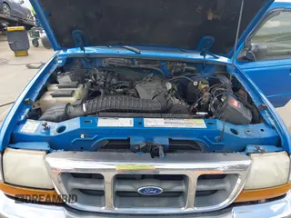 1999 Ford Ranger XLT z VIN 1FTZR15X5XTA79599, wystawiony jako IAAI lot #42109669 z przebiegiem 184 836 mil mil oraz . Historia ofert i sprzedaży dostępna na DreamBid. Obrazek 10.
