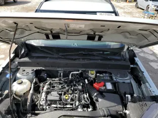 2022 Ford Bronco Sport Big Bend with VIN 3FMCR9B62NRD09111, listed as a Copart auction lot 46123805 with 0 mi miles and Salvage Title. Bid and sale history available at carsss.com. Image 12.
