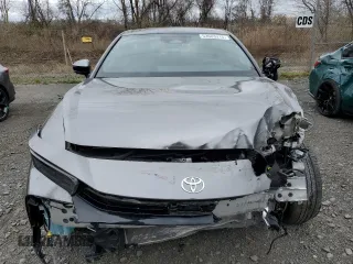2023 Toyota Crown Platinum z VIN JTDAFAAF7P3003420, wystawiony jako Copart lot #53603315 z przebiegiem 14 724 mil mil oraz Szkoda całkowita • Salvage title. Historia ofert i sprzedaży dostępna na DreamBid. Obrazek 5.