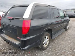 2004 GMC Envoy XUV SLT with VIN 1GKET12S046144883, listed as a IAAI auction lot 41708807 with 269,087 mi miles. Bid and sale history available at carsss.com. Image 4.