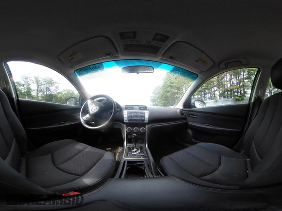 2011 Mazda 6 i Sport with VIN 1YVHZ8BH0B5M15264, listed as a IAAI auction lot 42655076 with 113,357 mi miles and . Bid and sale history available at DreamBid. Image 18.
