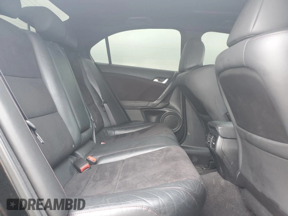2012 Acura TSX Special Edition с VIN JH4CU2F81CC015473, выставлен на аукционе Copart как лот 53872175 с пробегом 106 893 миль миль и Списание • Salvage title. История ставок и продаж доступна на DreamBid. Изображение 10.