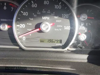 2004 Mitsubishi Galant ES with VIN 4A3AB36F74E077627, listed as a IAAI auction lot 41734910 with 196,299 mi miles. Bid and sale history available at carsss.com. Image 15.