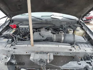 2004 Ford Expedition Special Service with VIN 1FMPU16L74LB40928, listed as a IAAI auction lot 41235243 with 233,942 mi miles. Bid and sale history available at carsss.com. Image 10.