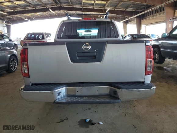 2009 Nissan Frontier SE with VIN 1N6AD07U69C403815, listed as a Copart auction lot 49161015 with 181,843 mi miles and Salvage Title. Bid and sale history available at carsss.com. Image 6.