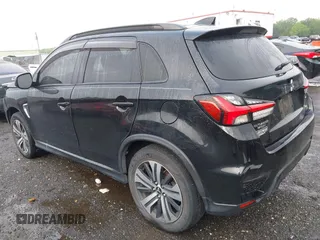 2020 Mitsubishi Outlander GT с VIN JA4AR4AW4LU002443, выставлен на аукционе IAAI как лот 42218961 с пробегом 49 587 миль миль и . История ставок и продаж доступна на DreamBid. Изображение 3.
