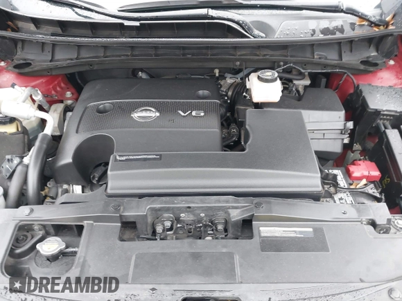 2019 Nissan Murano Platinum with VIN 5N1AZ2MJ0KN152290, listed as a IAAI auction lot 41299085 with 25,668 mi miles and . Bid and sale history available at DreamBid. Image 10.