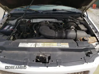 2000 Ford F-150 XL с VIN 1FTRF17W7YNB26280, выставлен на аукционе Copart как лот 70512574 с пробегом Не указан миль и Списание • Salvage title. История ставок и продаж доступна на DreamBid. Изображение 13.