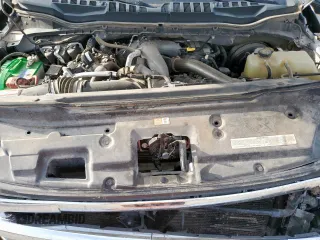2020 Ford F-250 XL с VIN 1FT7W2BT2LEC60973, выставлен на аукционе Copart как лот 61438425 с пробегом 121 312 миль миль и Списание • Salvage title. История ставок и продаж доступна на DreamBid. Изображение 11.