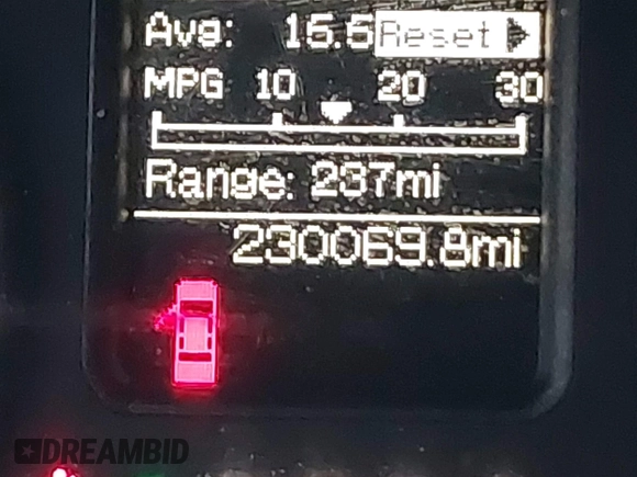 2014 Ram 1500 Express with VIN 1C6RR7FT8ES405470, listed as a IAAI auction lot 42250795 with 230,069 mi miles and . Bid and sale history available at DreamBid. Image 15.