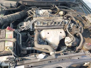 1999 Honda Accord LX z VIN 1HGCG5641XA008694, wystawiony jako IAAI lot #42385438 z przebiegiem 323 971 mil mil oraz . Historia ofert i sprzedaży dostępna na DreamBid. Obrazek 6.