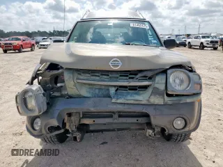 2002 Nissan Xterra SE z VIN 5N1ED28YX2C562971, wystawiony jako Copart lot #61462475 z przebiegiem 87 502 mil mil oraz Szkoda całkowita • Salvage title. Historia ofert i sprzedaży dostępna na DreamBid. Obrazek 5.