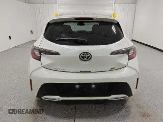 2019 Toyota Corolla Hatchback SE with VIN JTNK4RBE2K3064385, listed as a Copart auction lot 50963055 with 62,076 mi miles and Clean Title. Bid and sale history available at carsss.com. Image 6.