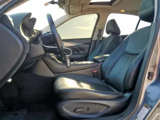 2015 Infiniti Q50 с VIN JN1BV7AR4FM408070, выставлен на аукционе Copart как лот 60686955 с пробегом 118 406 миль миль и Списание • Salvage title. История ставок и продаж доступна на DreamBid. Изображение 7.