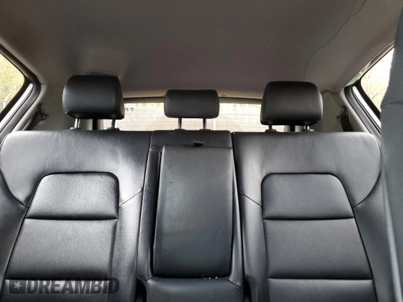 2019 Kia Sportage EX with VIN KNDPNCACXK7542002, listed as a Copart auction lot 53249515 with 110,708 mi miles and Salvage title. Bid and sale history available at DreamBid. Image 10.