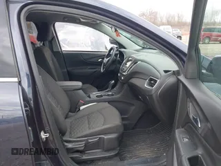 2019 Chevrolet Equinox LT with VIN 3GNAXUEV6KS545960, listed as a IAAI auction lot 42037458 with 79,273 mi miles and . Bid and sale history available at carsss.com. Image 5.