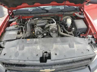 2011 Chevrolet Silverado 1500 Work Truck with VIN 1GCRCPEX1BZ268048, listed as a Copart auction lot 51241775 with 145,467 mi miles and Salvage Title. Bid and sale history available at DreamBid. Image 11.