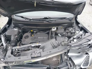 2019 GMC Terrain SLE with VIN 3GKALTEV1KL379523, listed as a IAAI auction lot 42136431 with 65,396 mi miles and . Bid and sale history available at carsss.com. Image 10.