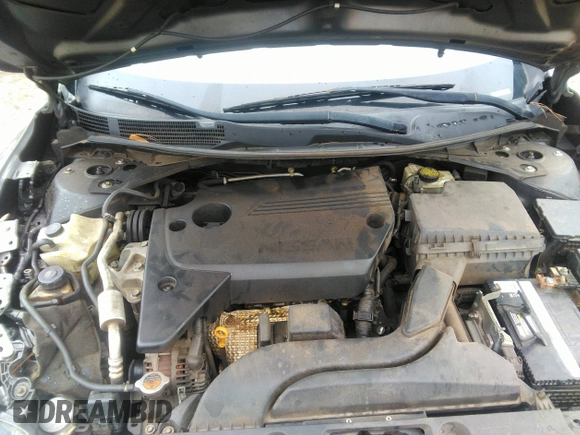2017 Nissan Altima SV z VIN 1N4AL3AP8HC190980, wystawiony jako IAAI lot #42445722 z przebiegiem 250 470 mil mil oraz . Historia ofert i sprzedaży dostępna na DreamBid. Obrazek 10.