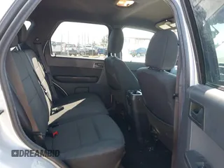 2012 Ford Escape XLT с VIN 1FMCU9DGXCKB55950, выставлен на аукционе IAAI как лот 42490173 с пробегом 221 795 миль миль и . История ставок и продаж доступна на DreamBid. Изображение 8.