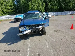 2002 Ford Ranger XLT Off-Road with VIN 1FTZR45U02PA35583, listed as a Copart auction lot 55477815 with 194,401 mi miles and Salvage title. Bid and sale history available at DreamBid. Image 13.