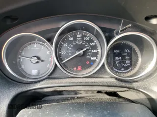2015 Mazda CX-5 Sport with VIN JM3KE4BE7F0449623, listed as a Copart auction lot 78989944 with 154,156 mi miles and Salvage title. Bid and sale history available at DreamBid. Image 9.