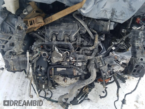 2020 Kia Sorento LX V6 with VIN 5XYPGDA54LG695044, listed as a Copart auction lot 45395885 with 0 mi miles and Salvage Title. Bid and sale history available at carsss.com. Image 12.