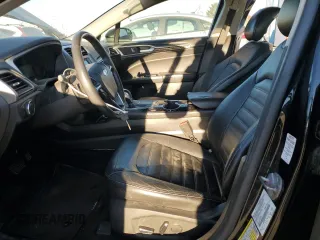 2014 Ford Fusion SE with VIN 3FA6P0H95ER257760, listed as a Copart auction lot 88308035 with 156,913 mi miles and Salvage Title. Bid and sale history available at carsss.com. Image 7.