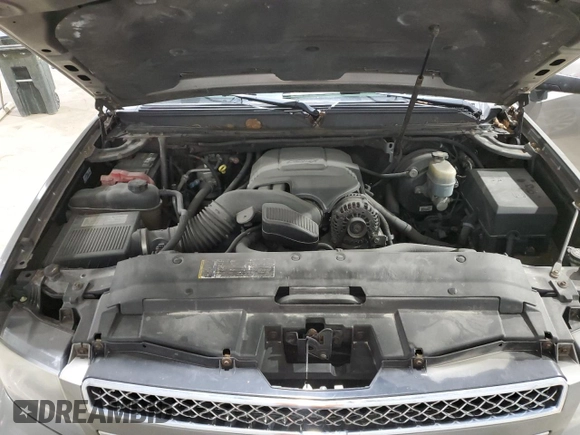 2008 Chevrolet Avalanche LT w/3LT with VIN 3GNFK12388G279813, listed as a Copart auction lot 41590555 with 333,711 mi miles and Clean Title. Bid and sale history available at carsss.com. Image 11.