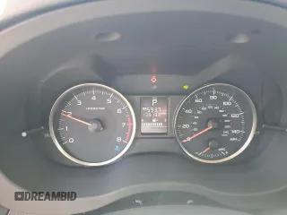 2015 Subaru Impreza 2.0i z VIN JF1GPAA67FH276453, wystawiony jako Copart lot #52321875 z przebiegiem 139 133 mil mil oraz Szkoda całkowita • Salvage title. Historia ofert i sprzedaży dostępna na DreamBid. Obrazek 9.