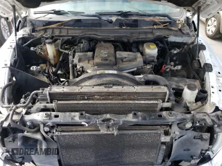 2013 Ram 2500 Big Horn with VIN 3C6UR5ML3DG513471, listed as a Copart auction lot 45541455 with 196,716 mi miles and Salvage Title. Bid and sale history available at carsss.com. Image 11.
