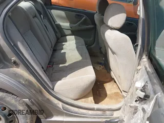 2001 Toyota Camry CE z VIN 4T1BG22K51U053555, wystawiony jako IAAI lot #42042788 z przebiegiem 279 347 mil mil oraz . Historia ofert i sprzedaży dostępna na DreamBid. Obrazek 8.
