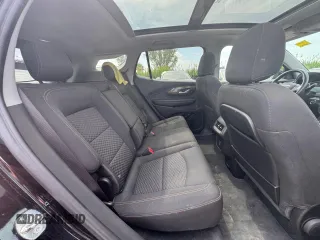 2020 GMC Terrain SLE с VIN 3GKALTEV6LL207201, выставлен на аукционе Copart как лот 62363525 с пробегом 55 517 миль миль и На запчасти • Non repairable. История ставок и продаж доступна на DreamBid. Изображение 6.
