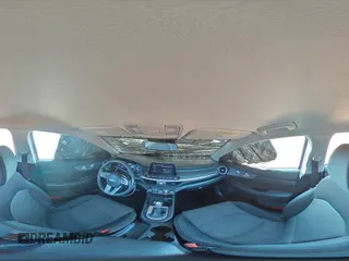 2022 Kia Forte LXS with VIN 3KPF24AD3NE502206, listed as a Copart auction lot 48490235 with 60,307 mi miles and Salvage Title. Bid and sale history available at DreamBid. Image 13.