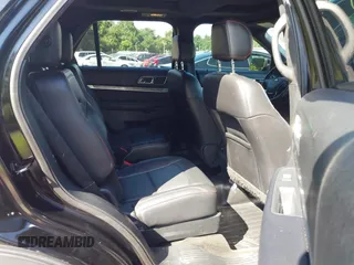2017 Ford Explorer Sport с VIN 1FM5K8GT7HGE08945, выставлен на аукционе IAAI как лот 42686871 с пробегом 167 517 миль миль и . История ставок и продаж доступна на DreamBid. Изображение 8.