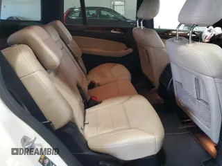 2015 Mercedes-Benz GL-Class GL 350 BlueTEC with VIN 4JGDF2EE3FA476371, listed as a Copart auction lot 46754535 with 148,249 mi miles and Clean Title. Bid and sale history available at carsss.com. Image 11.
