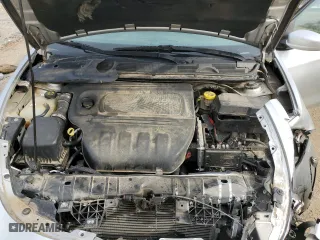 2013 Dodge Dart SXT with VIN 1C3CDFBA2DD333975, listed as a Copart auction lot 49233035 with 267,741 mi miles and Salvage Title. Bid and sale history available at carsss.com. Image 13.