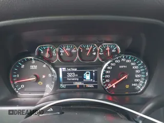 2017 Chevrolet Silverado 1500 LT with VIN 1GCUKREC2HF208232, listed as a IAAI auction lot 40933445 with 105,928 mi miles and . Bid and sale history available at DreamBid. Image 7.
