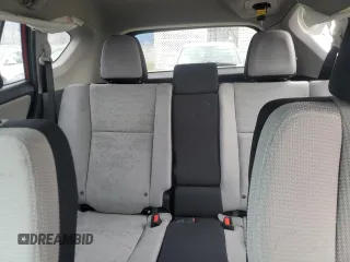 2018 Toyota RAV4 XLE with VIN 2T3WFREV6JW463548, listed as a Copart auction lot 58765805 with 61,250 mi miles and Non repairable. Bid and sale history available at DreamBid. Image 10.