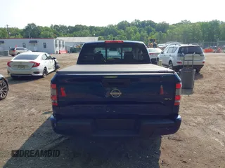 2022 Nissan Frontier SV z VIN 1N6ED1EJ2NN602942, wystawiony jako IAAI lot #42471186 z przebiegiem 41 858 mil mil oraz . Historia ofert i sprzedaży dostępna na DreamBid. Obrazek 17.