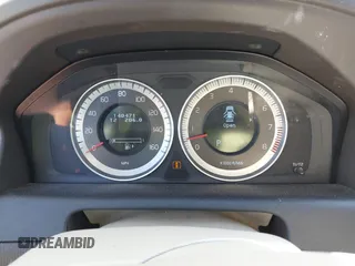 2012 Volvo XC60 3.2L с VIN YV4952DL6C2342972, выставлен на аукционе IAAI как лот 42319291 с пробегом 140 471 миль миль и . История ставок и продаж доступна на DreamBid. Изображение 16.