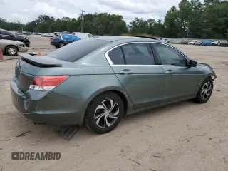 2008 Honda Accord EX-L z VIN 1HGCP26838A038248, wystawiony jako Copart lot #57145655 z przebiegiem 169 468 mil mil oraz Szkoda całkowita • Salvage title. Historia ofert i sprzedaży dostępna na DreamBid. Obrazek 3.