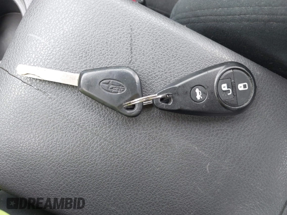 2008 Subaru Impreza i с VIN JF1GE61608H513452, выставлен на аукционе IAAI как лот 42481055 с пробегом 231 689 миль миль и . История ставок и продаж доступна на DreamBid. Изображение 11.