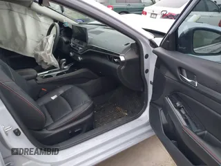 2024 Nissan Altima SR z VIN 1N4BL4CV9RN341899, wystawiony jako IAAI lot #41578146 z przebiegiem 45 595 mil mil oraz . Historia ofert i sprzedaży dostępna na DreamBid. Obrazek 5.