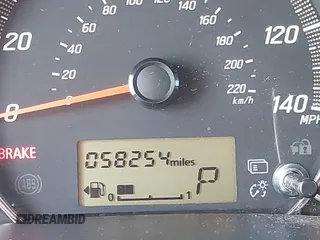2017 Mitsubishi Mirage SE z VIN ML32A4HJ5HH008640, wystawiony jako IAAI lot #42281992 z przebiegiem 58 254 mil mil oraz . Historia ofert i sprzedaży dostępna na DreamBid. Obrazek 15.