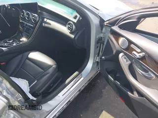 2020 Mercedes-Benz C 300 with VIN WDDWF8DB0LR553935, listed as a IAAI auction lot 42310890 with 96,266 mi miles and . Bid and sale history available at DreamBid. Image 5.